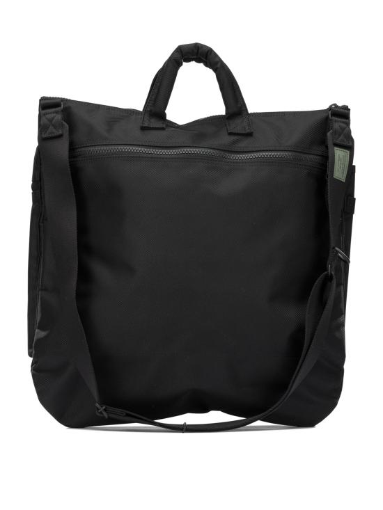 26SS 포터 토트백 7840546310 BLACK - PORTER