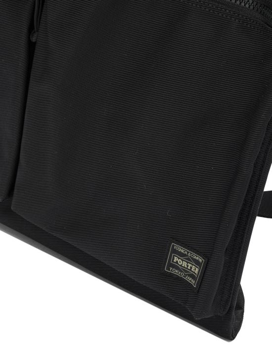 26SS 포터 토트백 7840546310 BLACK - PORTER