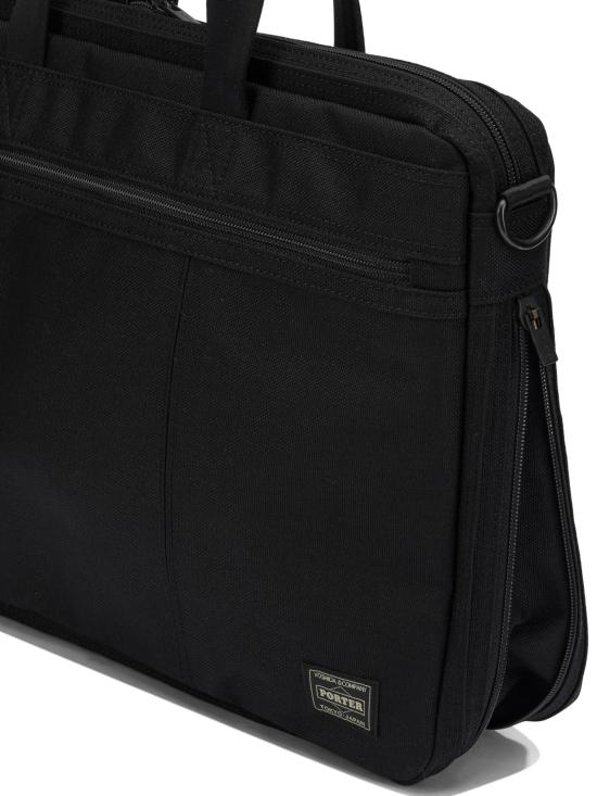 26SS 포터 브리프케이스 6271750310 BLACK - PORTER