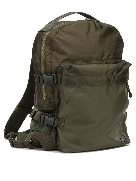 26SS 포터 포스 데이팩 8550590230 GREEN - PORTER