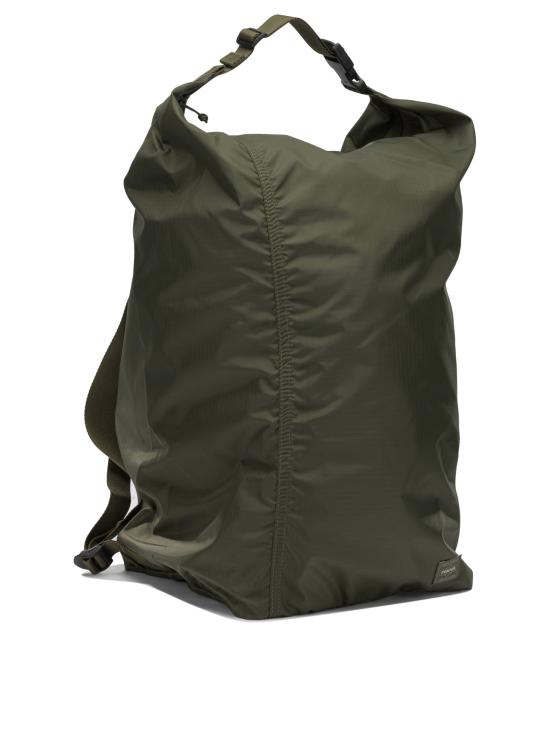 26SS 포터 백팩 8560590430 GREEN - PORTER