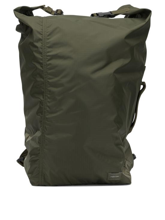 26SS 포터 백팩 8560590430 GREEN