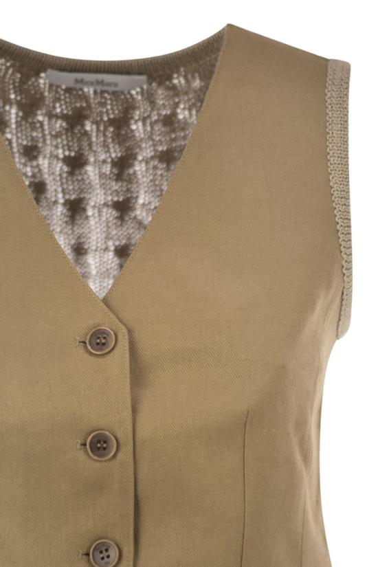 26SS 막스마라 베스트 2611351012600 002 DESERT - MAX MARA