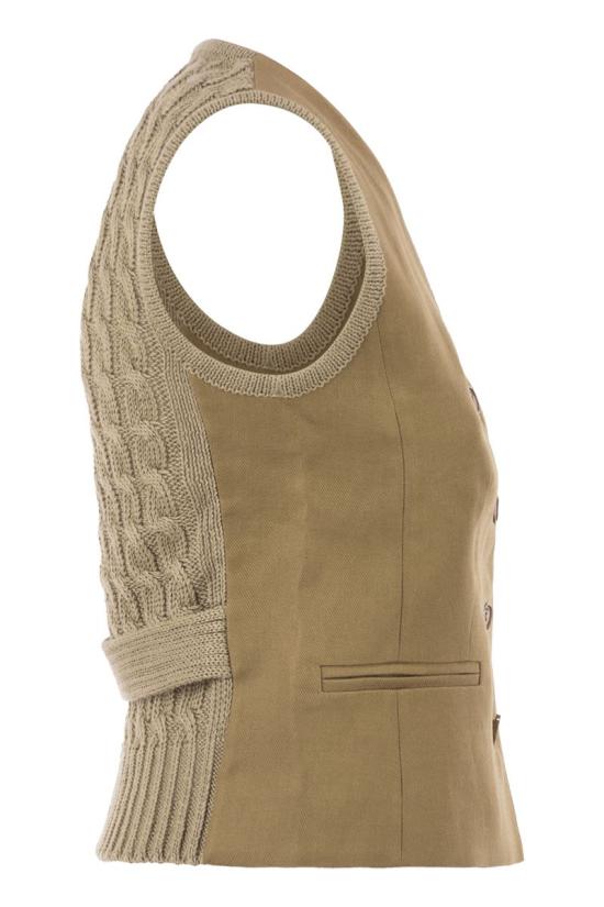 26SS 막스마라 베스트 2611351012600 002 DESERT - MAX MARA