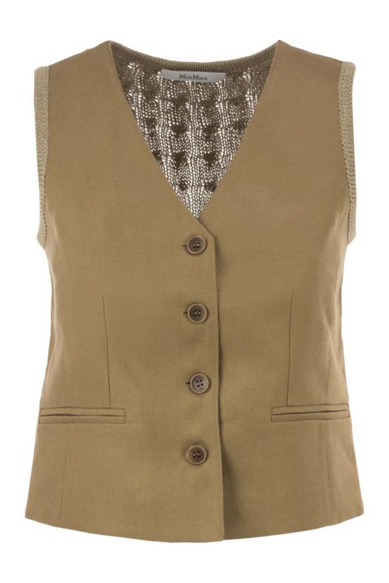 26SS 막스마라 베스트 2611351012600 002 DESERT