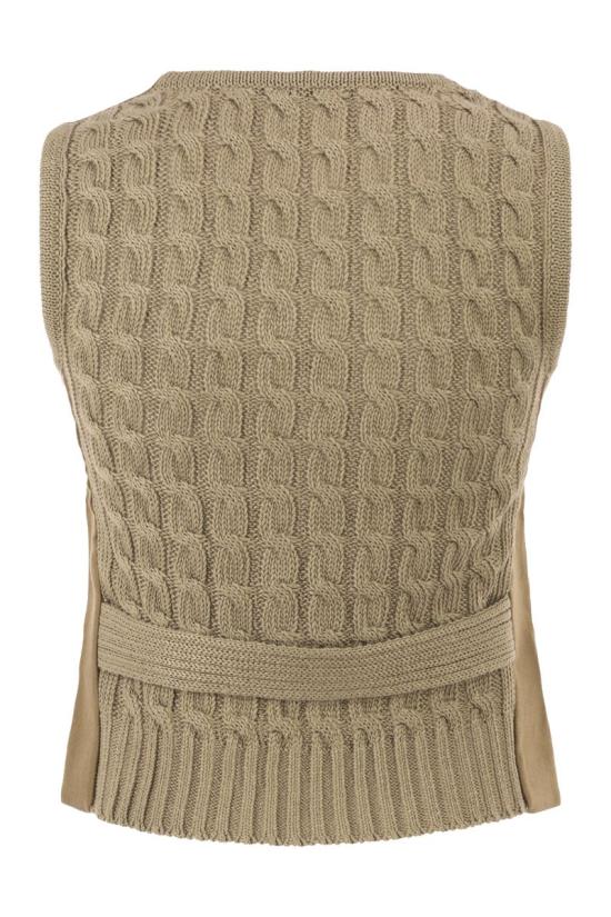 26SS 막스마라 베스트 2611351012600 002 DESERT - MAX MARA