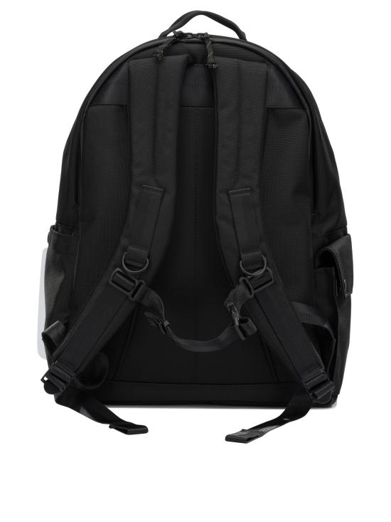 26SS 포터 백팩 5071799510 BLACK - PORTER