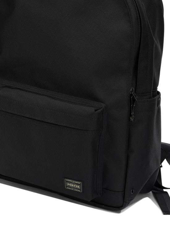 26SS 포터 백팩 5071799510 BLACK - PORTER