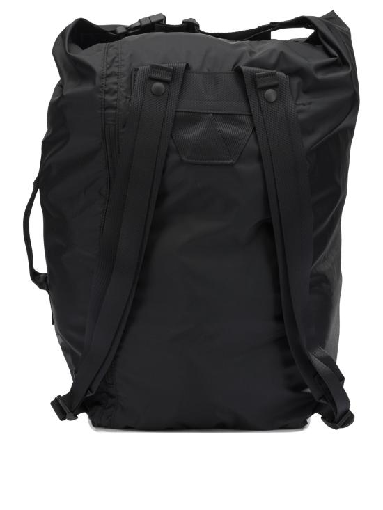 26SS 포터 백팩 8560590410 BLACK - PORTER