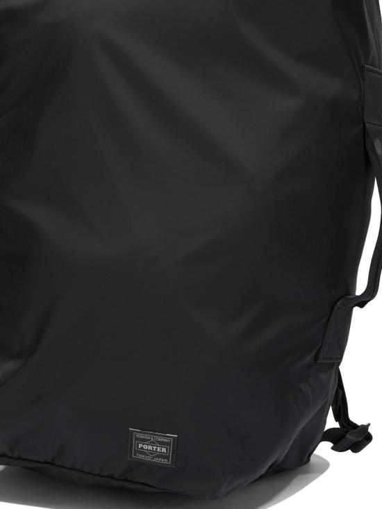 26SS 포터 백팩 8560590410 BLACK - PORTER