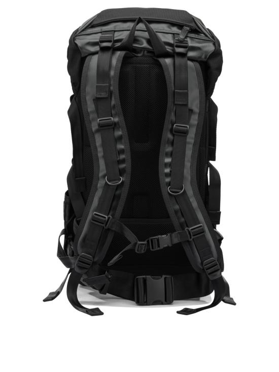 26SS 포터 백팩 7030630110 BLACK - PORTER