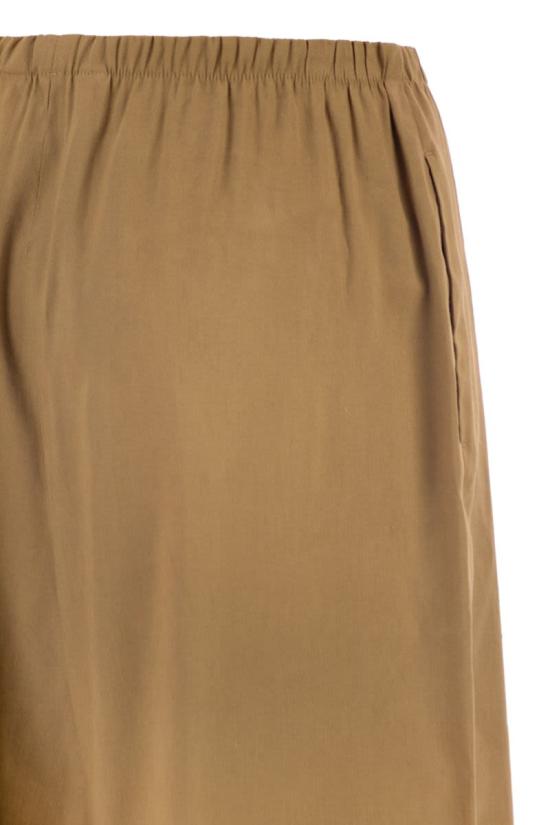26SS 막스마라 스트레이트 팬츠 2611131029600 003 DESERT - MAX MARA