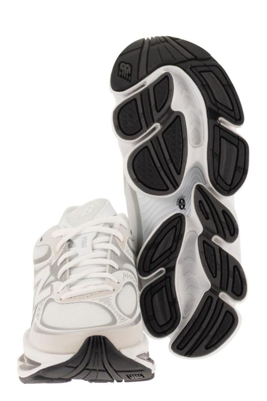 26SS 뉴발란스 스니커즈 U2000 4GM WHITE - NEW BALANCE