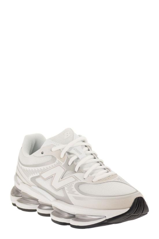 26SS 뉴발란스 스니커즈 U2000 4GM WHITE - NEW BALANCE