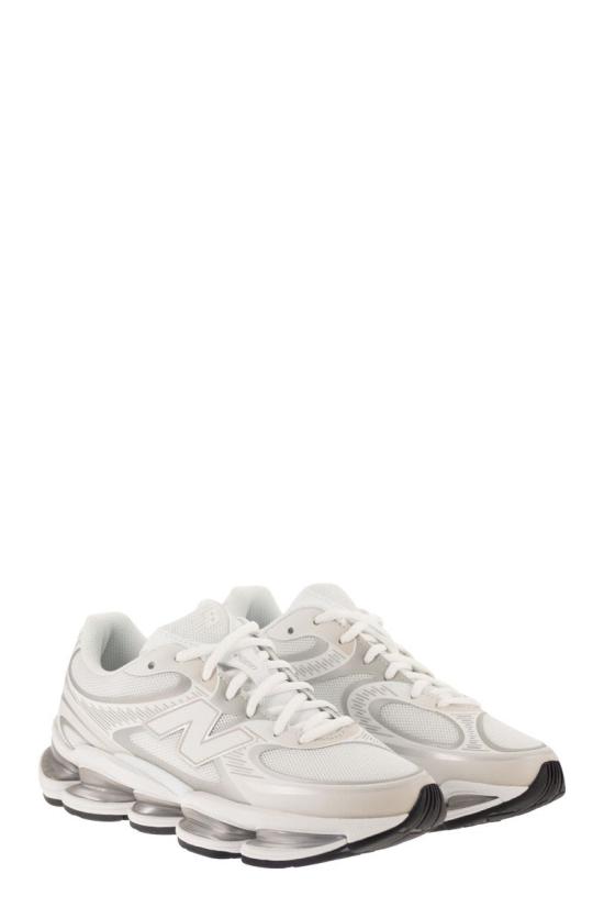 26SS 뉴발란스 스니커즈 U2000 4GM WHITE - NEW BALANCE