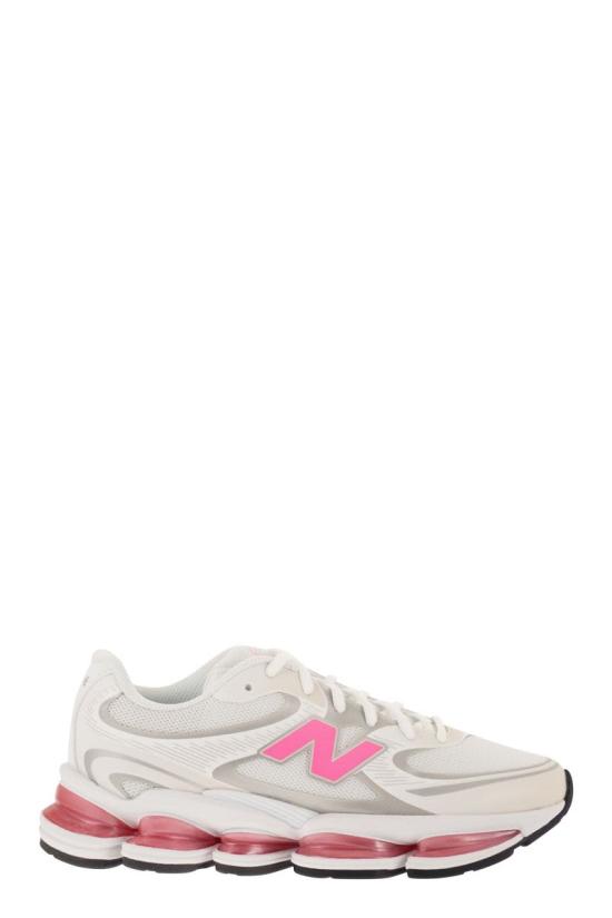 26SS 뉴발란스 스니커즈 U2000 7MM WHITE PINK