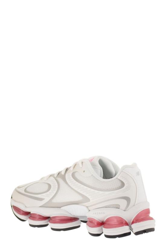 26SS 뉴발란스 스니커즈 U2000 7MM WHITE PINK - NEW BALANCE