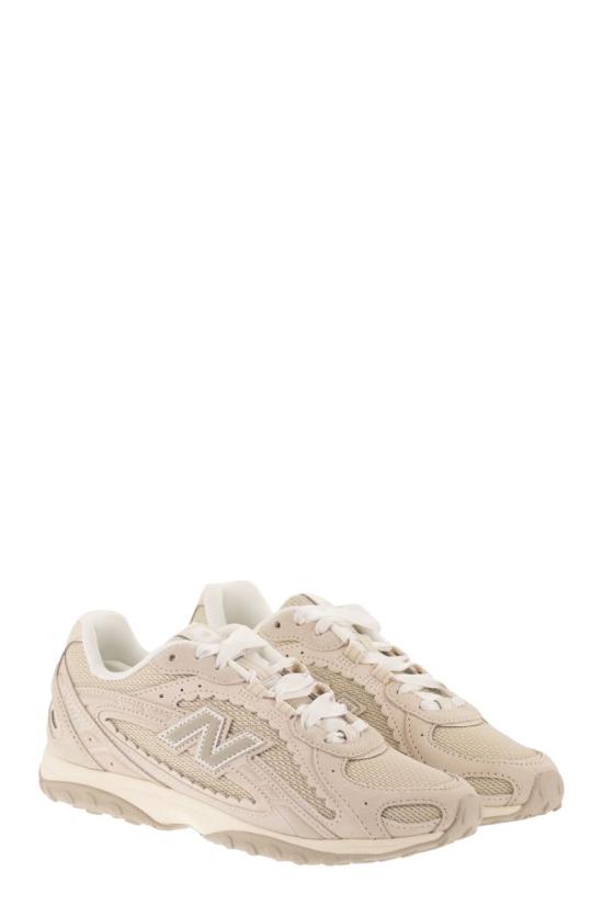 26SS 뉴발란스 스니커즈 U204L 2SZ LIGHT BEIGE - NEW BALANCE