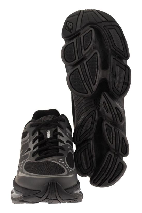 26SS 뉴발란스 스니커즈 U2000 8LL BLACK - NEW BALANCE