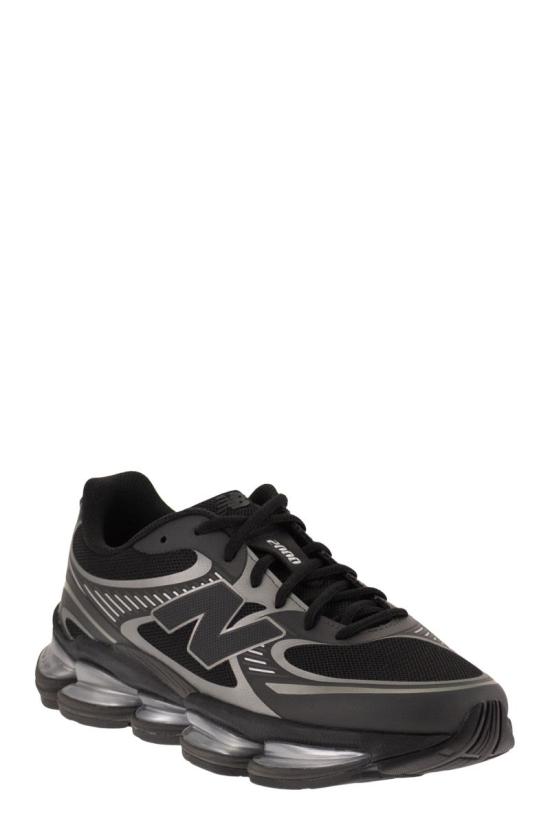 26SS 뉴발란스 스니커즈 U2000 8LL BLACK - NEW BALANCE