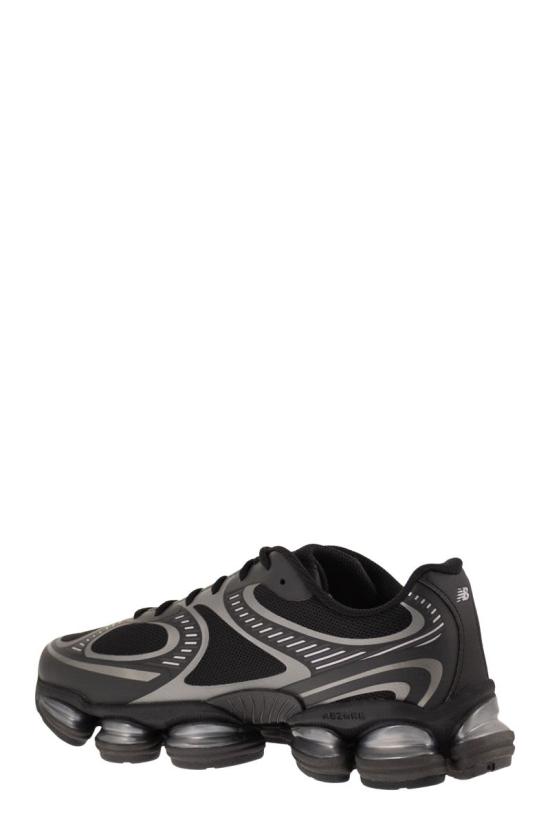 26SS 뉴발란스 스니커즈 U2000 8LL BLACK - NEW BALANCE