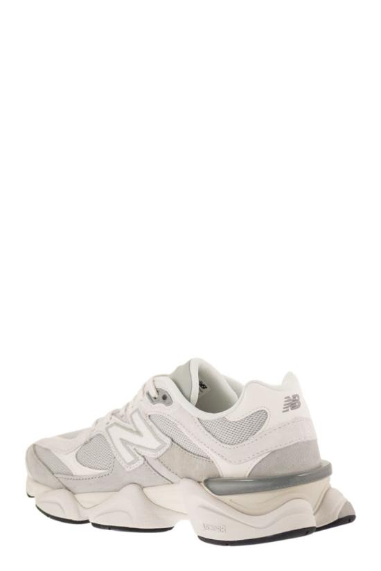 26SS 뉴발란스 9060 스니커즈 U9060 2FM WHITE - NEW BALANCE