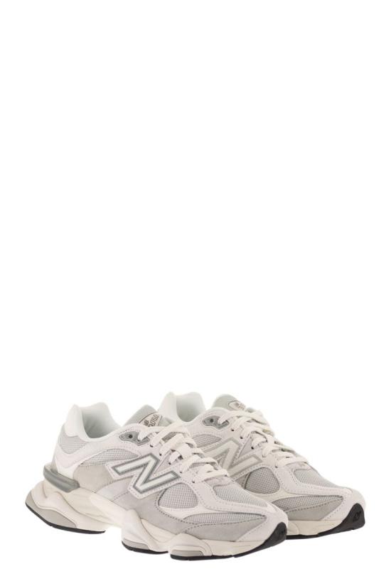 26SS 뉴발란스 9060 스니커즈 U9060 2FM WHITE - NEW BALANCE