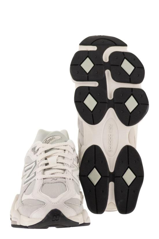 26SS 뉴발란스 9060 스니커즈 U9060 2FM WHITE - NEW BALANCE