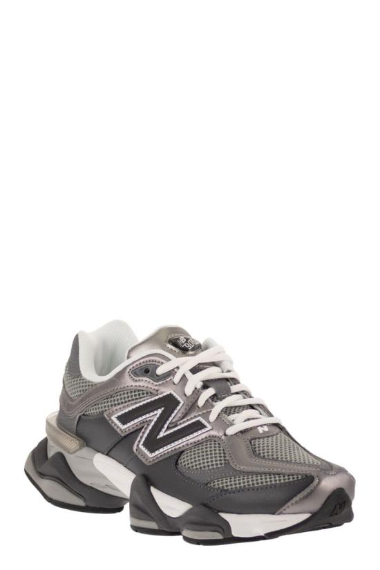 26SS 뉴발란스 9060 스니커즈 U9060 51K ANTHRACITE - NEW BALANCE