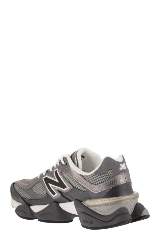 26SS 뉴발란스 9060 스니커즈 U9060 51K ANTHRACITE - NEW BALANCE