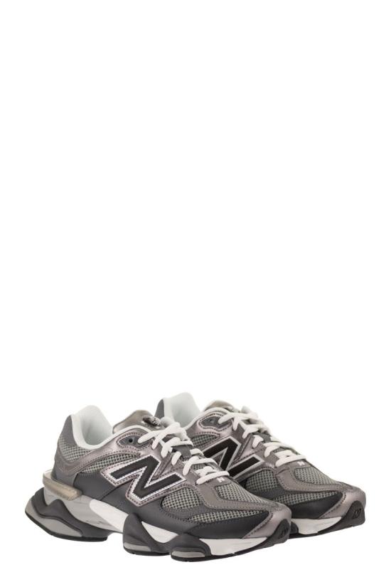 26SS 뉴발란스 9060 스니커즈 U9060 51K ANTHRACITE - NEW BALANCE