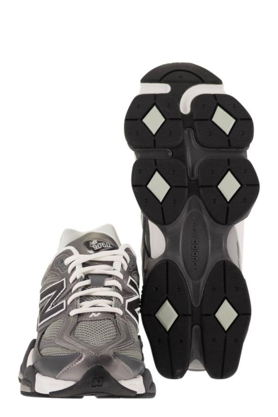 26SS 뉴발란스 9060 스니커즈 U9060 51K ANTHRACITE - NEW BALANCE