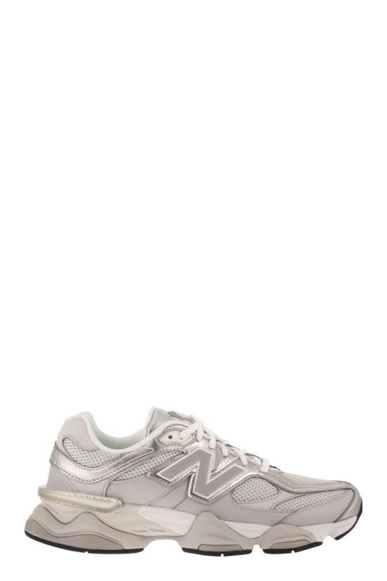 26SS 뉴발란스 9060 스니커즈 U9060 6MU LIGHT GREY