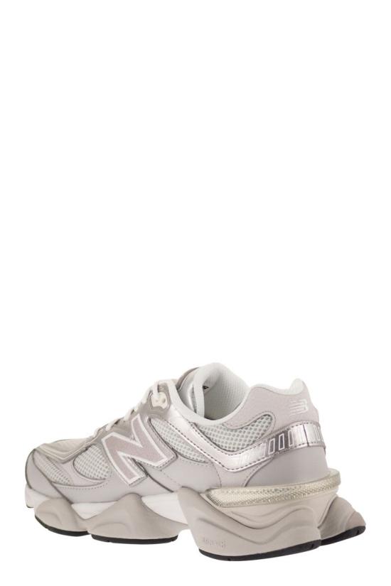 26SS 뉴발란스 9060 스니커즈 U9060 6MU LIGHT GREY - NEW BALANCE