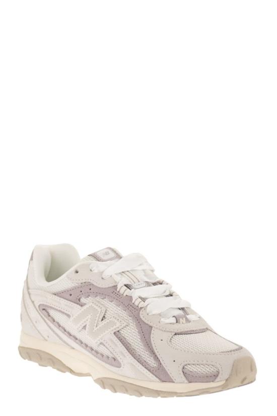 26SS 뉴발란스 스니커즈 U204L 6A6 WHITE - NEW BALANCE