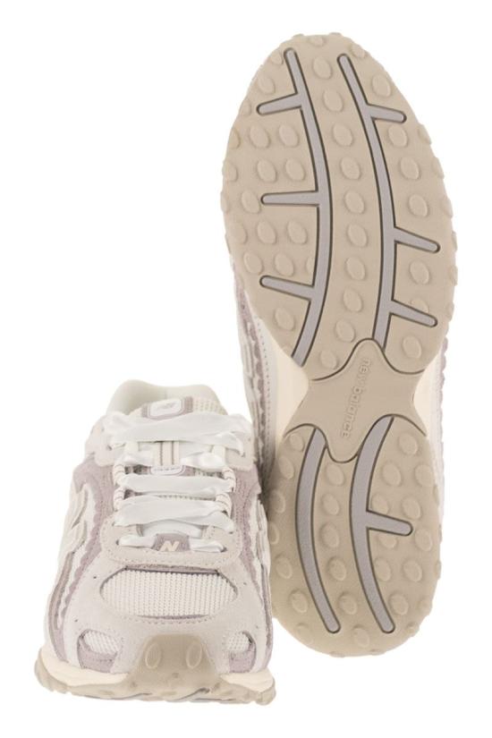 26SS 뉴발란스 스니커즈 U204L 6A6 WHITE - NEW BALANCE