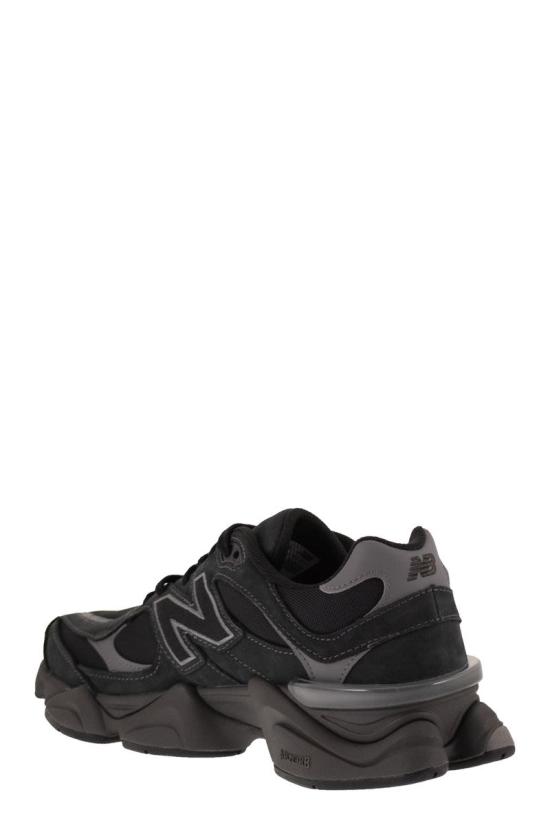 26SS 뉴발란스 9060 스니커즈 U9060 79E BLACK - NEW BALANCE