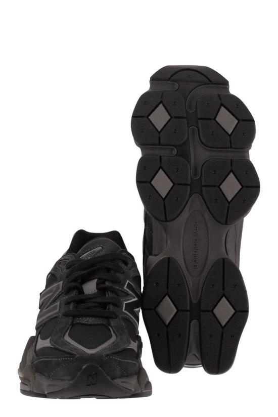 26SS 뉴발란스 9060 스니커즈 U9060 79E BLACK - NEW BALANCE