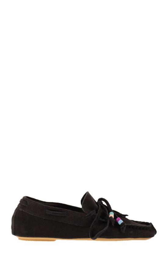 26SS 아니엘 로퍼 125CASHL A1254 BLACK