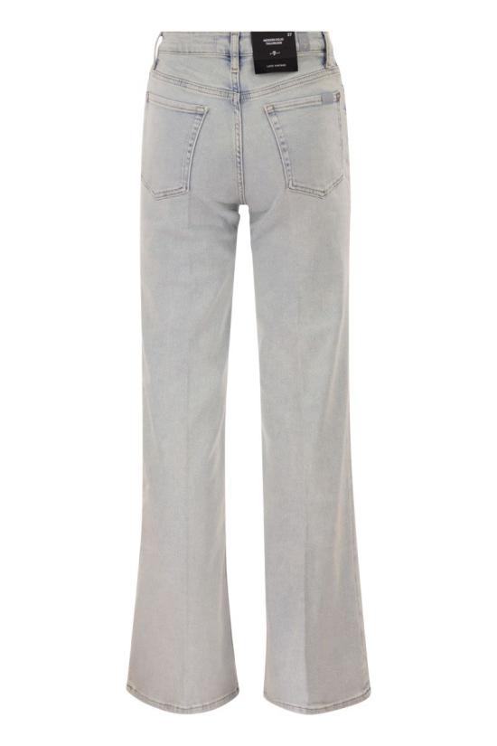 25FW 세븐포올맨카인드 데님 팬츠 7U340120 U73DF LIGHT DENIM - 7 FOR ALL MANKIND