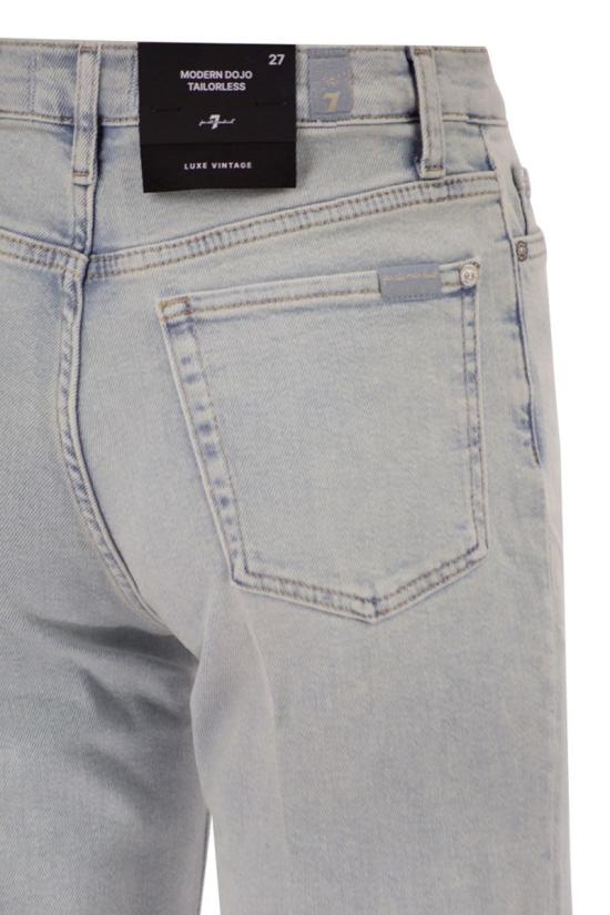 25FW 세븐포올맨카인드 데님 팬츠 7U340120 U73DF LIGHT DENIM - 7 FOR ALL MANKIND