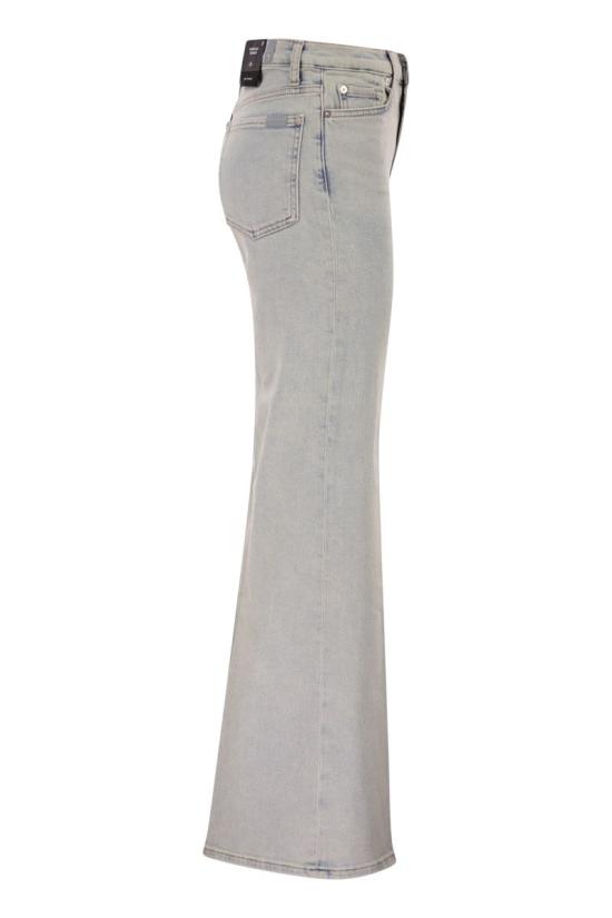 25FW 세븐포올맨카인드 데님 팬츠 7U340120 U73DF LIGHT DENIM - 7 FOR ALL MANKIND
