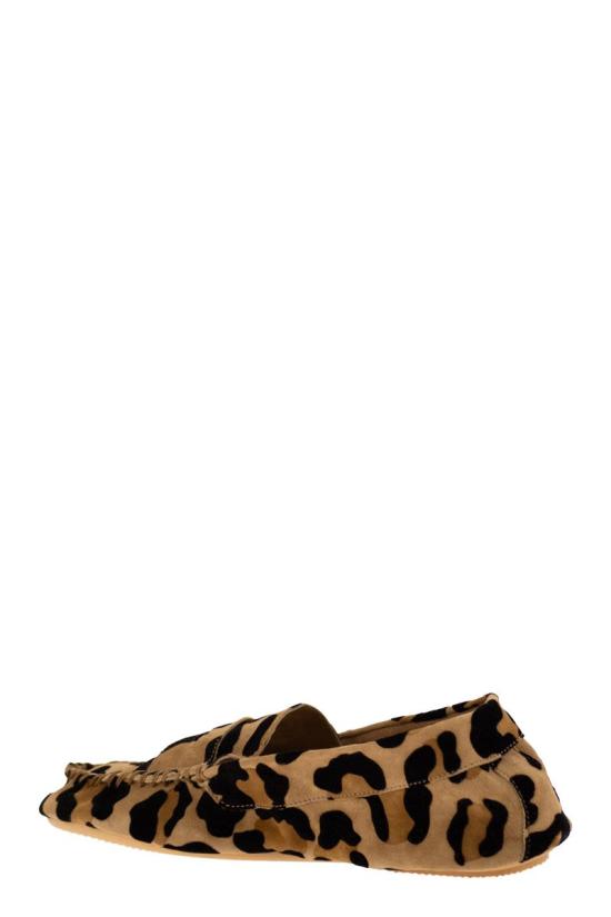 26SS 아니엘 로퍼 210CLEF 155 BROWN - ANNIEL