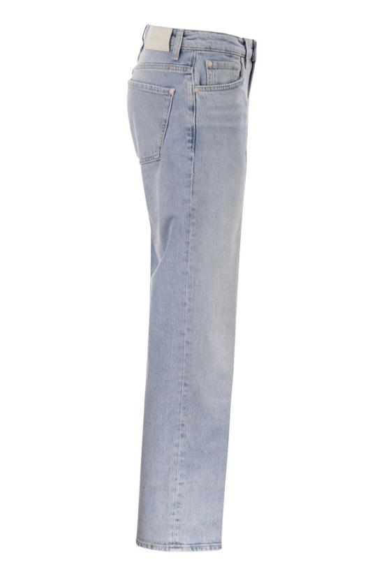 26SS 세븐포올맨카인드 데님 팬츠 7UC90C10 U71ZW LIGHT DENIM - 7 FOR ALL MANKIND