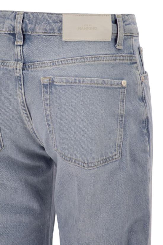 26SS 세븐포올맨카인드 데님 팬츠 7UC90C10 U71ZW LIGHT DENIM - 7 FOR ALL MANKIND