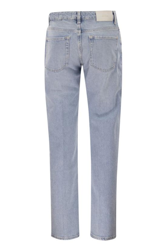 26SS 세븐포올맨카인드 데님 팬츠 7UC90C10 U71ZW LIGHT DENIM - 7 FOR ALL MANKIND