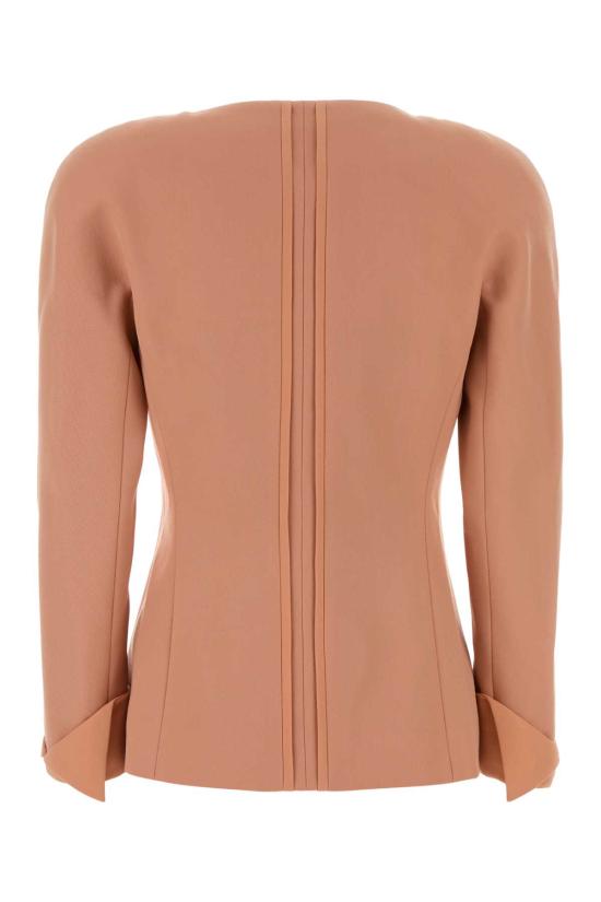 26SS 끌로에 자켓 CH26UVE34066 266 PINK - CHLOE