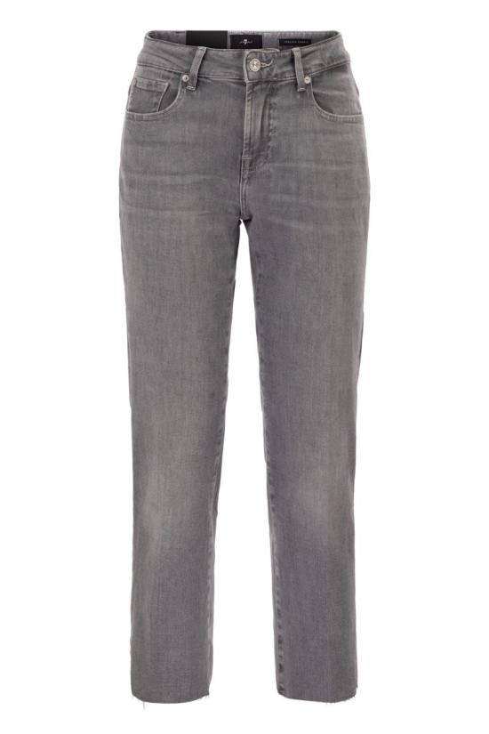 26SS 세븐포올맨카인드 데님 팬츠 7UD00R88 U73BV GREY