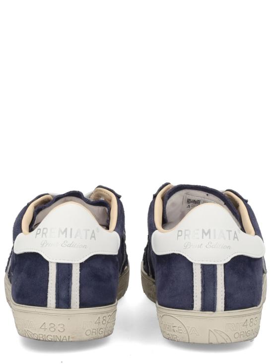 26SS 프리미아타 스티븐 로우 스니커즈 STEVEN 6643 BLUE - PREMIATA