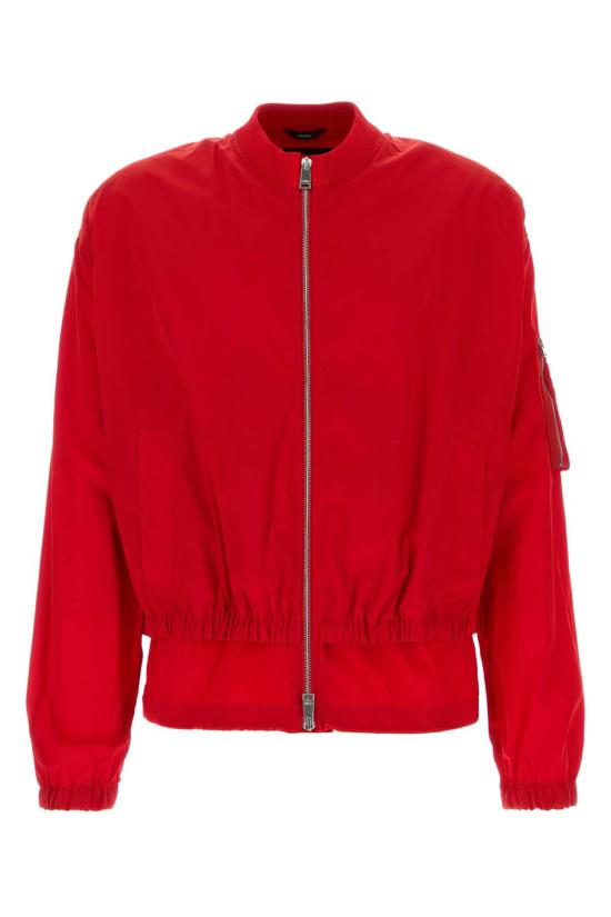 26SS 펜디 자켓 FW1438AYU9 F0QYE RED